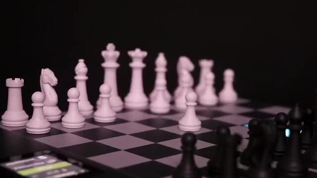 šachovnica