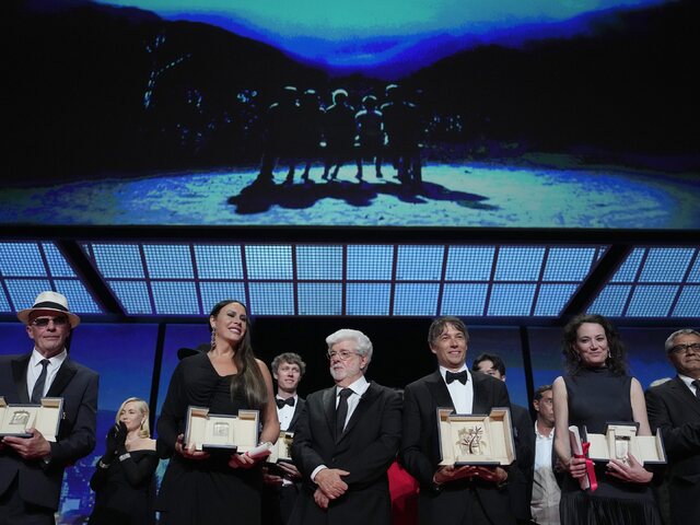 Skončil sa festival v Cannes. Aké filmy mu dominovali?