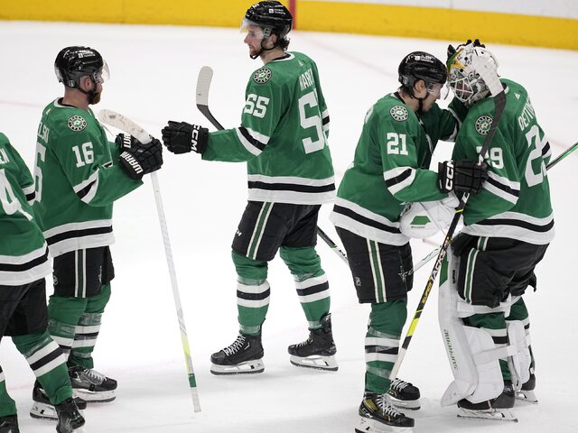 NHL: Dallas vyrovnal sériu s Edmontonom. Draisaitl prvýkrát v play off nebodoval