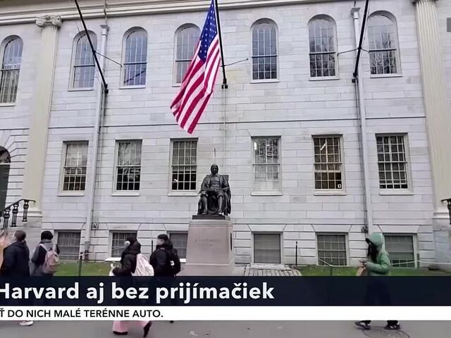 Na Harvard či Oxford bez prijímačiek?  Pre absolventov nového IB programu to bude možné
