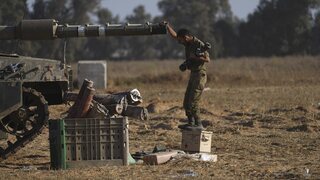 Rozozvučali sa sirény v Tel Avive. Hamas oznámil raketový útok
