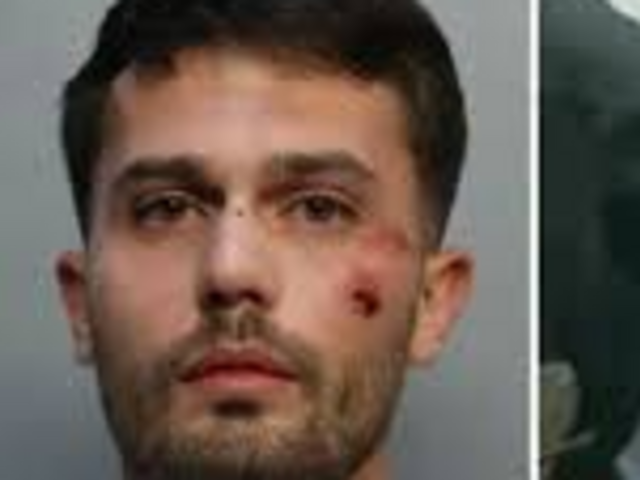 Kontroverzný zásah. Polícia v Miami tvrdo zakročila proti študentovi so slovenským občianstvom, jeho matka reagovala 