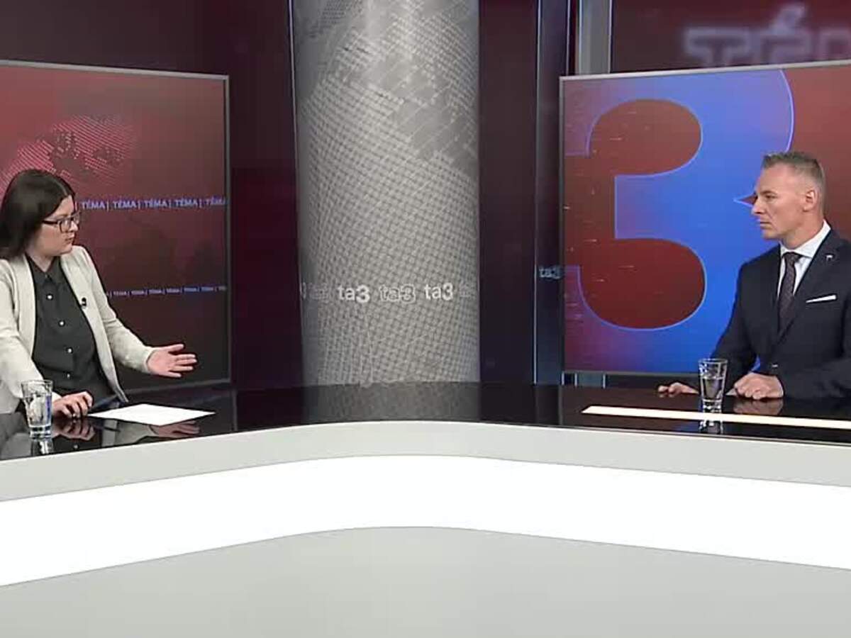 téma