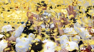 Česko MS hokej 2024