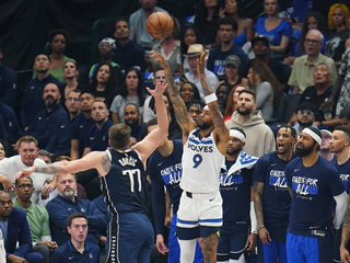 NBA Dallas