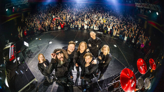 Bi-2, rusko-bieloruská kapela