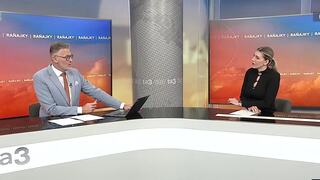 Vo svete aj naďalej rezonujú izraelské útoky. Ako na ne reaguje Tel Aviv po kritike svetových lídrov? 