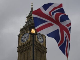 Británia