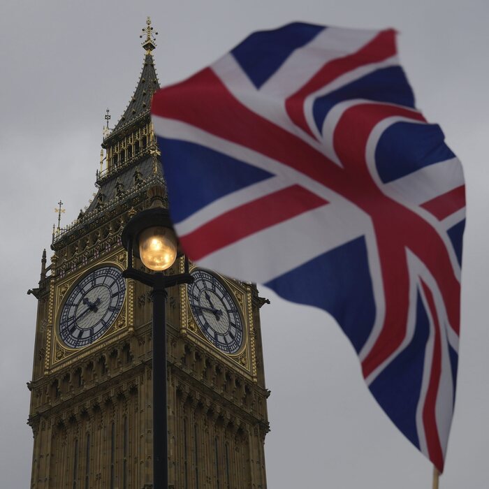 Británia