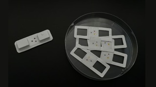 Senzor potu deteguje biomarkery bez použitia ihiel alebo cvičenia