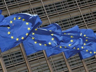 Europska unia, EÚ, europarlament