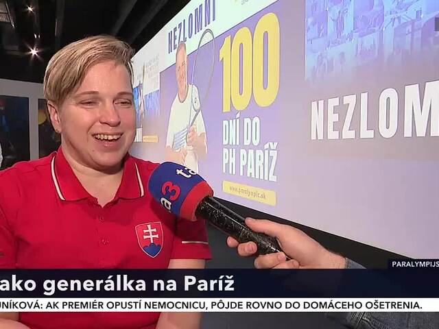 Výnimočný mesiac Martina Joppu. Parahokejisti v Calgary skončili na šiestom mieste