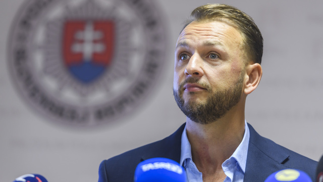 Matúš Šutaj Eštok