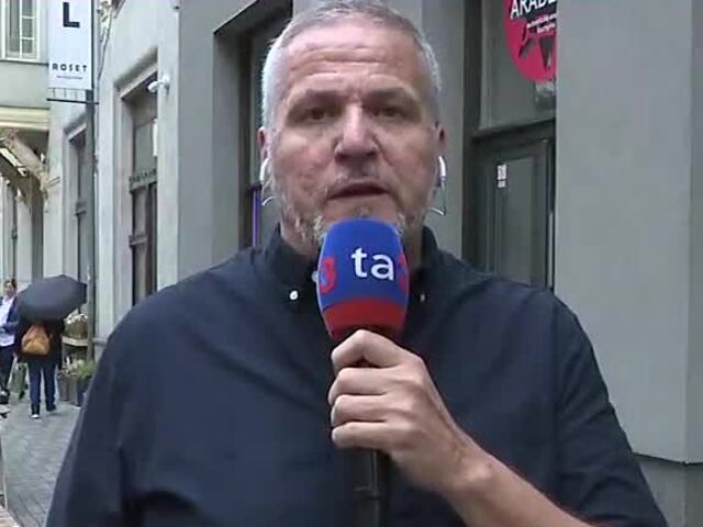 Správanie rodiča prekročilo všetky čiary. Bránik pre ta3 vysvetlil, prečo nebol ohrozený Pellegrini, ale osoby v aute