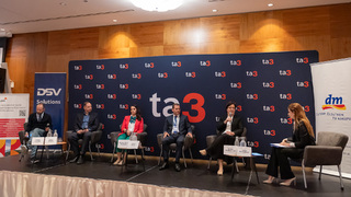 Zodpovedné podnikanie v biznise. Ako sú na tom slovenské firmy?