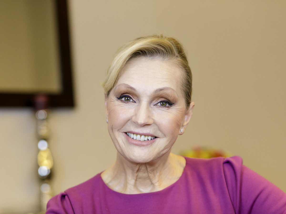 Helena Vondráčková