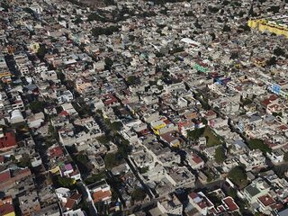 Mexiko
