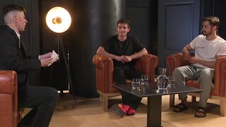 Deviaty diel Špeciálu s Ilievom