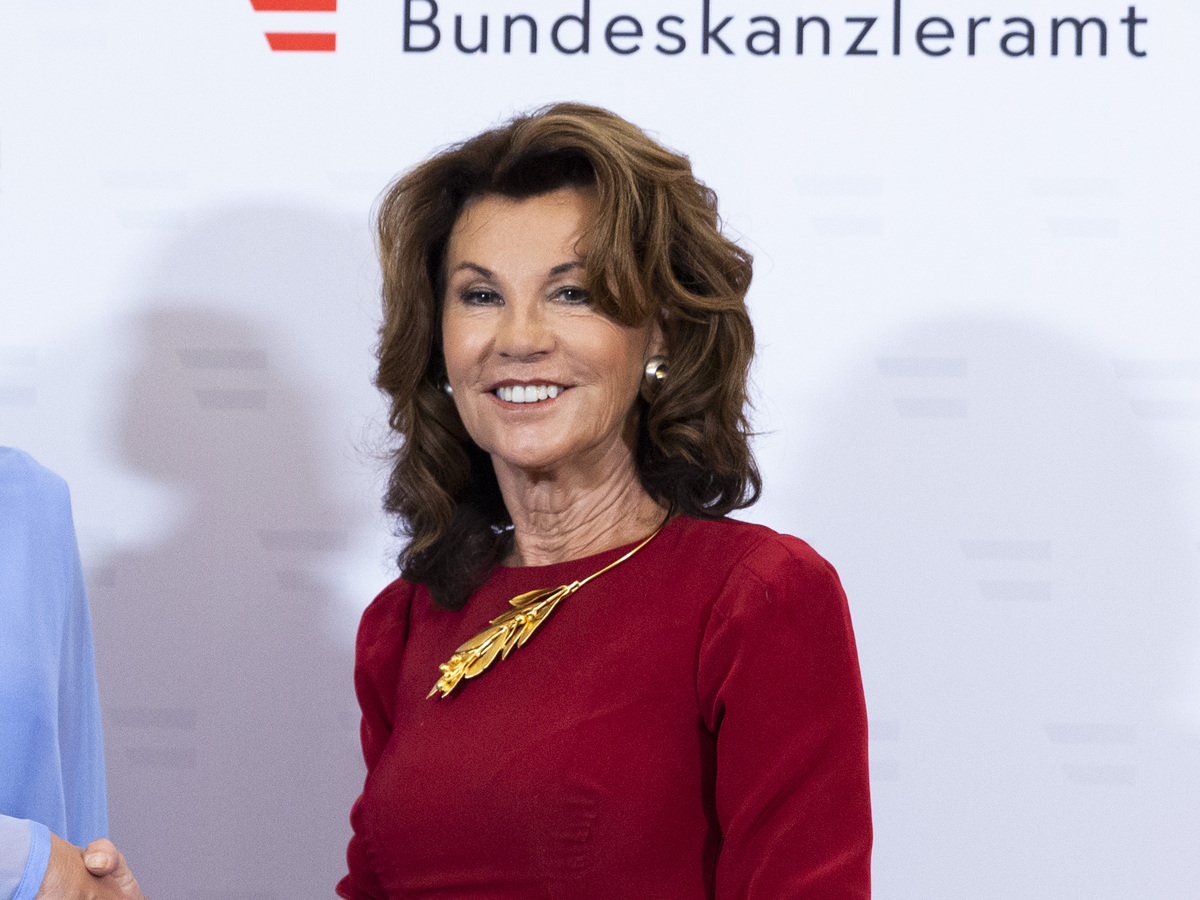 Brigitte Bierleinová.