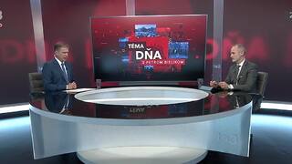 Koľko dostanú seniori od detí? / Vývoj na Ukrajine, cesta na Taiwan