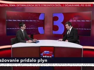 téma