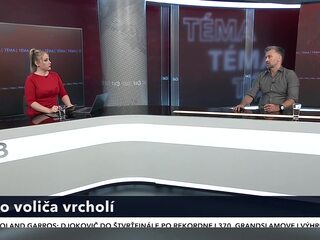 téma