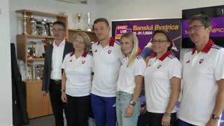 V Ríme začnú majstrovstvá Európy v atletike. Slovensko bude reprezentovať 18 atlétov