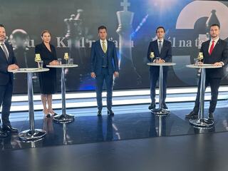 král na ťahu
