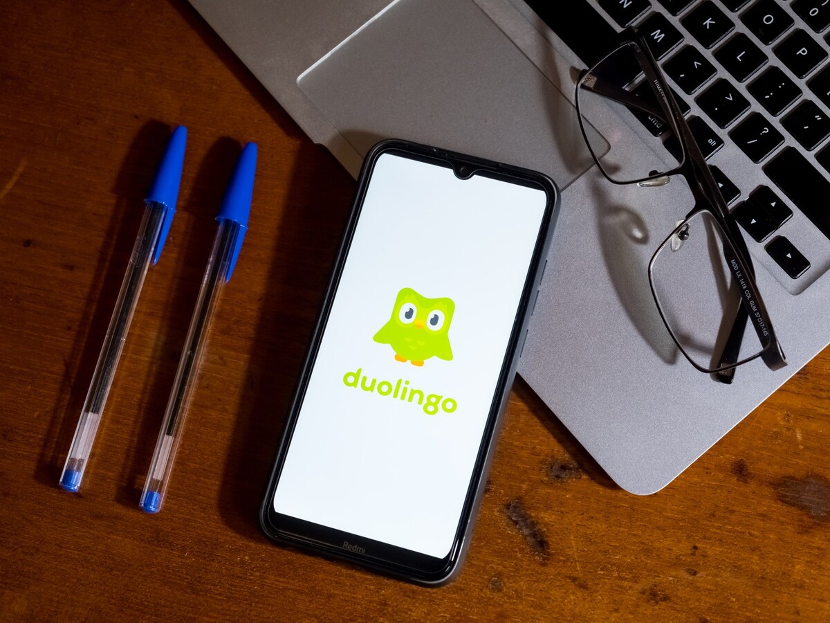 Duolingo