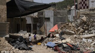 Izrael sa snažil ovplyvniť vládu USA ohľadom vojny v Pásme Gazy. Za kampaň zaplatil dva milióny dolárov