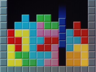tetris