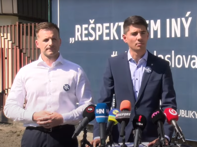 Bilbordová kampaň na podporu rešpektu: Úrad vlády SR spustil iniciatívu 'Rešpektujem iný názor'