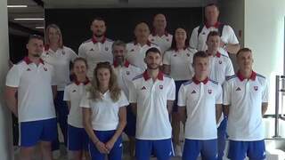 Našich atlétov čaká jeden z vrcholov sezóny. V Ríme aj o olympijské miestenky