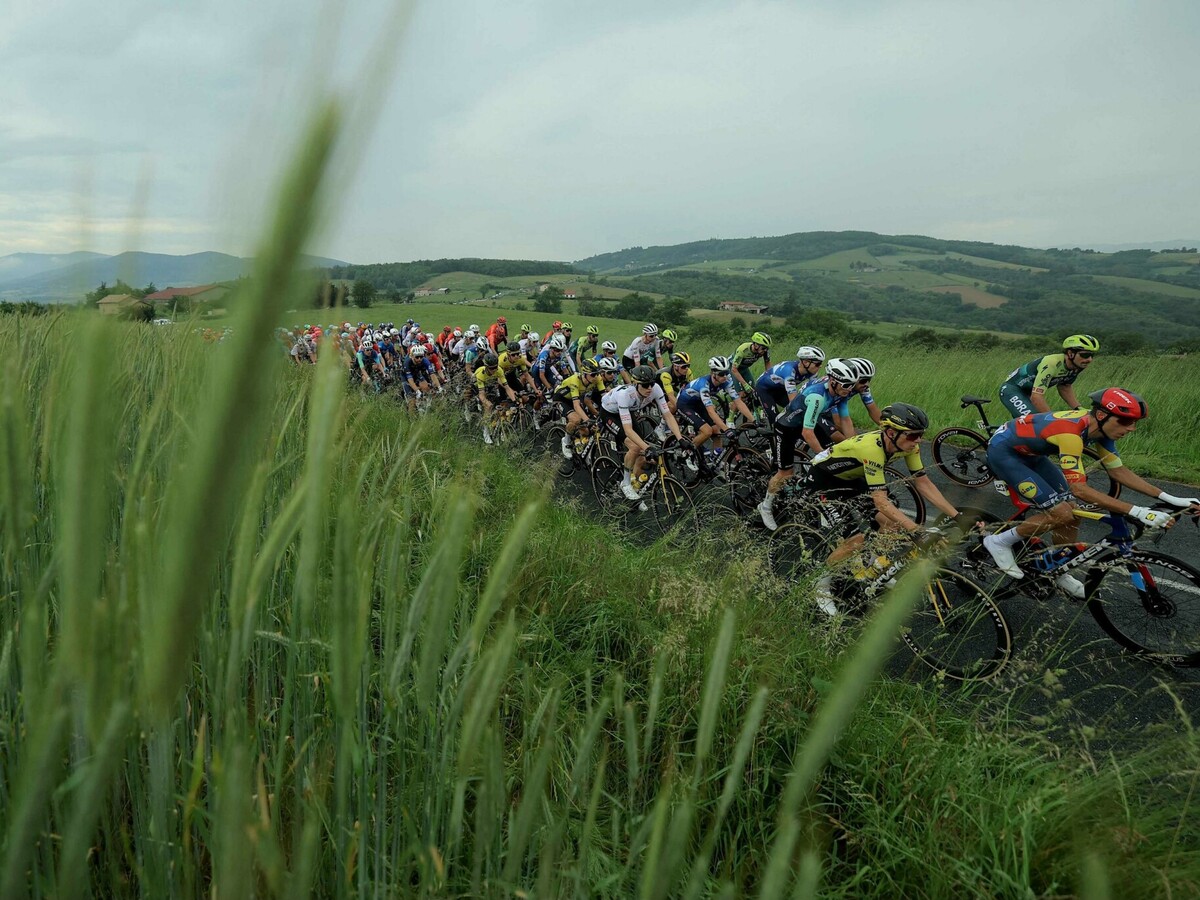 cyklistika