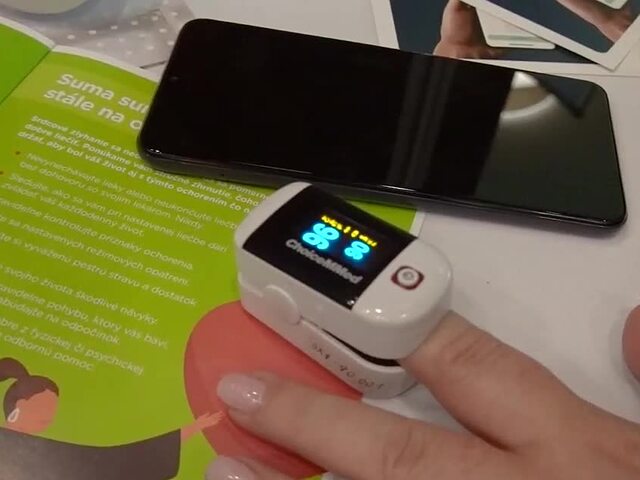 Úspešný slovenský telemedicínsky softvér sa zlepšuje aj pomocou umelej inteligencie
