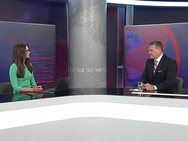 Slovensko v posledných eurovoľbách skončilo na poslednom mieste v rebríčku účasti. Čím to je podľa podpredsedu EK Šefčoviča?