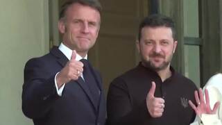 Francúzsko dodá ďalšiu vojenskú pomoc Ukrajine. Vybaví a vycvičí jednu brigádu armády a poskytne aj nové strely