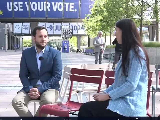 Nový parlament určí smerovanie EÚ