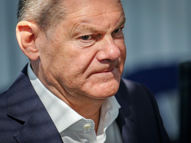 Olaf Scholz o rozpade koalície: Neľutujem odvolanie ministra financií. Kancelár požiada o dôveru v decembri 