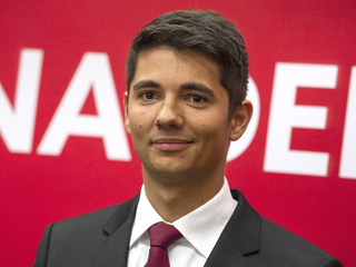 Erik Kaliňák