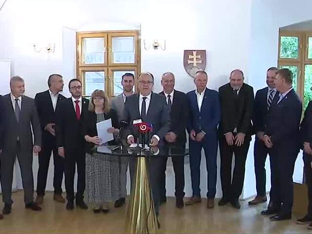 Ešte menej peňazí pre samosprávy. Vybrali dva veľké problémy, s ktorými zápasia