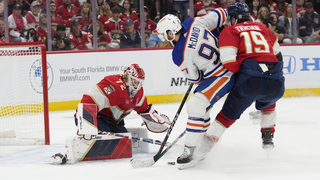 NHL: Florida zdolala Edmonton. Zúročila v druhom finále streleckú prevahu