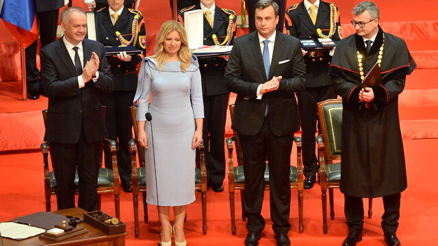 Ako dlho trvá funkčné obdobie prezidenta SR?