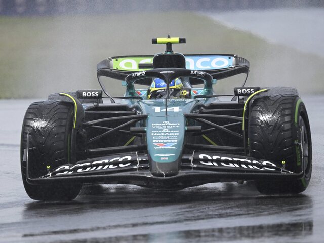 Zmeny v Mercedese v roku 2025. Antonelli údajne nahradí Hamiltona