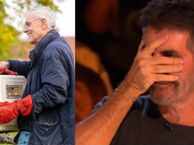 Zomrel moderátor Simon Cowell. Bulvárny denník si ho pomýlil s jeho menovcom, porotcom talentových súťaží