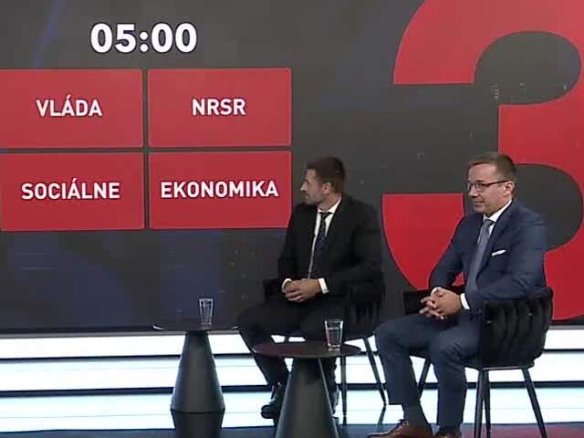 Vláda, NR SR, ekonomika, sociálne
