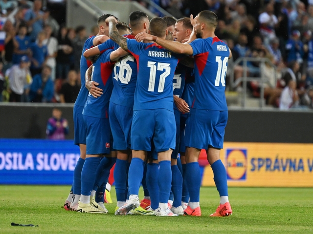 Futbalová horúčka zachváti starý kontinent. Zhrnuli sme tie najdôležitejšie informácie o Eure