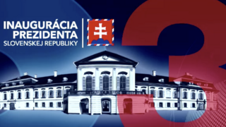 Mimoriadne štúdio ta3: Prísne strážená a plná tradícií. Sledujte s nami inauguráciu nového prezidenta