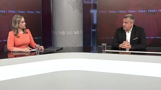 Aktuálne politické témy