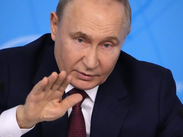 Zabitie vodcu Hamasu víri vody. Putin nalieha na Irán, aby sa krotil a neútočil na izraelských civilistov